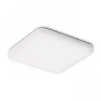 BELI SQ 10 corp de iluminat incastrat acrilic mat 230V LED 6W IP65 3000K