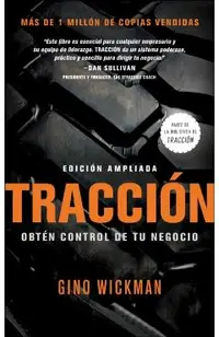 Traccion: Obtén Control de Tu Negocio