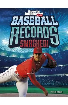 Baseball Records Smashed!
