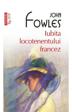 eBook Iubita locotenentului francez