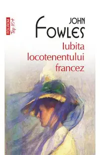 eBook Iubita locotenentului francez