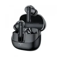 Casti True Wireless Yesido TWS26, Bluetooth, Negru