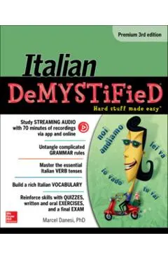Itln Dmyst Prm 3e