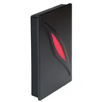 Cititor de proximitate dual ZKTeco KR-300DUAL pentru centralele de control acces, protectie inversare de polaritate