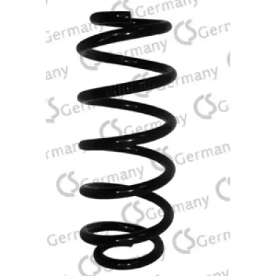 Arc spiral CS Germany 14.950.704