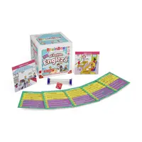 Joc Educativ - Brainbox - Sa invatam engleza