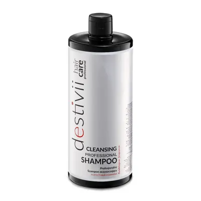 Sampon pentru toate tipurile de par, 1000ml, Destivii