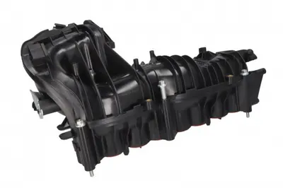 Modul conducta admisie potrivit BMW 1 (E81), 1 (E82), 1 (E87), 3 (E90), 3 (E91), X1 (E84) 2.0D 12.04-06.15