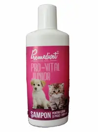 Sampon Pro Vital Junior x 200ml