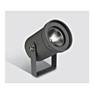 Nico-R/A1 LED 3W 3000K 240lm, IP65,antracit