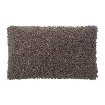 Față de pernă din material bouclé 30x50 cm Teddy – Blomus
