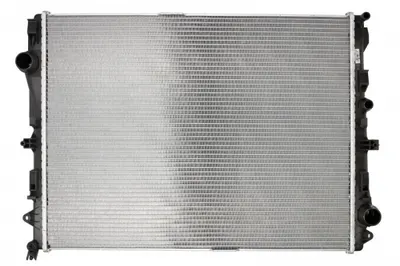 Radiator racire motor potrivit MERCEDES GLC (X253), S (C217), S (W222, V222, X222) 2.0-6.0