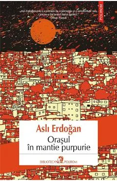 eBook Orasul in mantie purpurie
