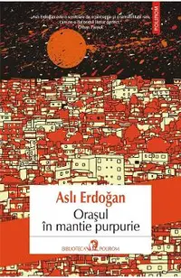 eBook Orasul in mantie purpurie