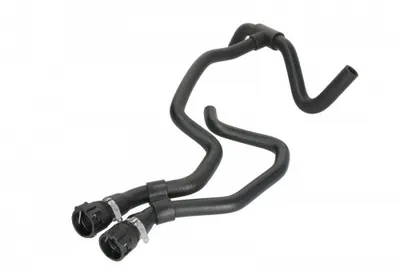 Furtun incalzire potrivit FIAT GRANDE PUNTO 1.2 1.2LPG 1.4 06.05