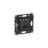 Double RJ 45 category 6 data priza Valena In'Matic - STP