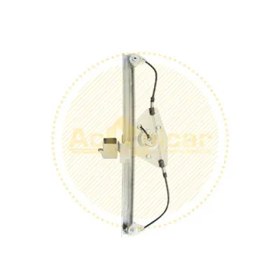 Mecanism actionare geam AC Rolcar 01.3522