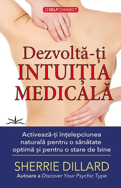 Dezvoltă-ți intuiția medicală - Paperback brosat