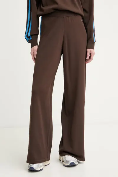 P.E Nation pantaloni de trening pentru femei cu vâscoză Retreat