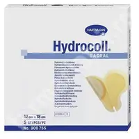 Pansament Hydrocoll Sacral, 12 x 18 cm (900755), 5 bucăți, Hartmann