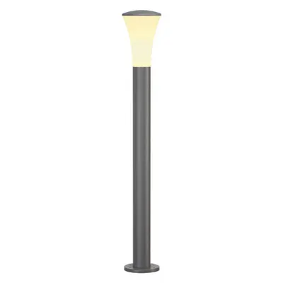 Lampa pla, ALPA Cone Etaj lampi 100 E27, antracit