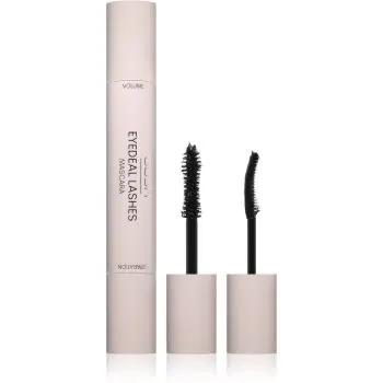 GOSH COPENHAGEN Eyedeal Lashes Mascara pentru volum si lungire