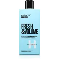 Farmona Hair Clinic Prebiotic Normalizing Shampoo sampon pentru volum 300 ml