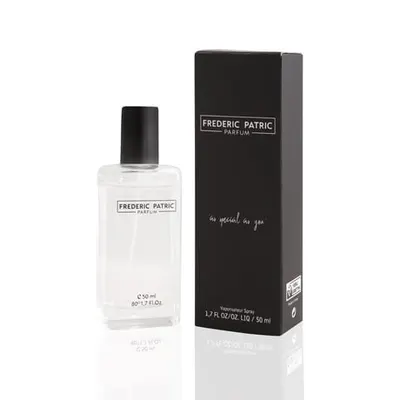 SPICEBOMB NV by Patric (Y-4), apa de parfum 50ml, barbati Engros