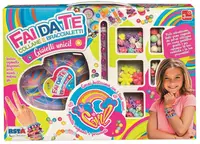 Set creativ RS Toys - Fa-ti singur bijuterii