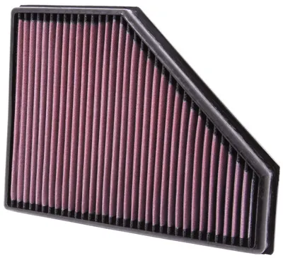 Filtru aer sport BMW Seria 1 (E81) KN Filters 33-2942