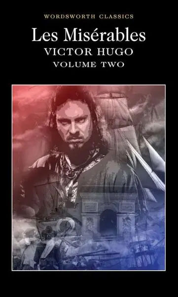 Les Misérables Volume Two - Paperback brosat - Victor Hugo