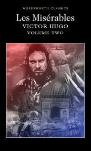 Les Misérables Volume Two - Paperback brosat - Victor Hugo