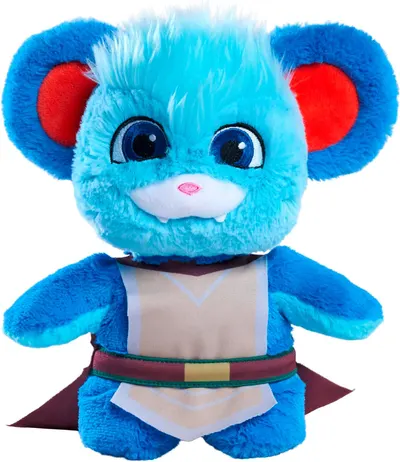 Jucărie de pluș Simba Toys - Nubs, 24 cm