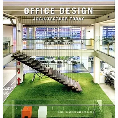 Office Design Architecture Today