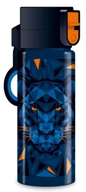 Sticlă de apă Ars Una Black Panther - 475 ml
