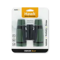 Binoclu compact, Carson, Hawk