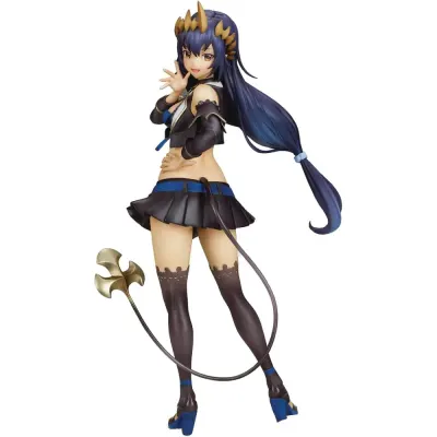 Figurina HoneyStrap PVC 1/7 Shimamura Charlotte 23 cm