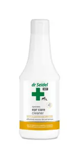 Ear Cleaning Sollution Vet Edition - 500 Ml