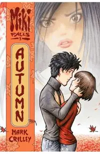 Miki Falls: Autumn
