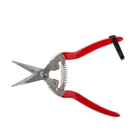 Foarfeca pentru recoltat Micul Fermier, 60mm, curbata