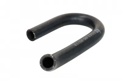 Furtun incalzire (la incalzitor, 18mm) potrivit IVECO TRAKKER I F2BE0681A-F3BE3681G 10.04