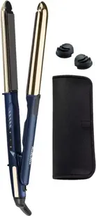 Placă de îndreptat părul 2 în 1 BaByliss – ST483ROE, funcție ionică