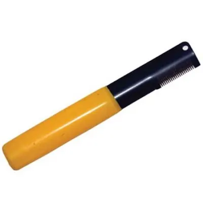 Trimmer Mic