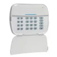 Tastatura LED cablata 16 zone DSC NEO-LED HS2LED