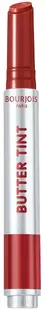 Bourjois Balsam de buze Butter Tint, 05 Caramel Flambe, 2 g