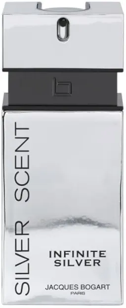 Jacques Bogart Apă de toaletă Silver Scent Infinite Silver, 100 ml