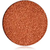 MAC Cosmetics Eye Shadow Metallic Pro Palette Refill Pan fard de ploape de nuanta aurie rezervă culoare Couture Copper 1 g