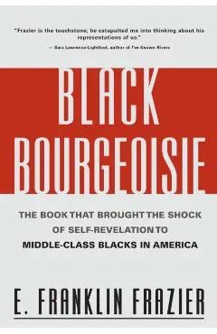 Black Bourgeoisie
