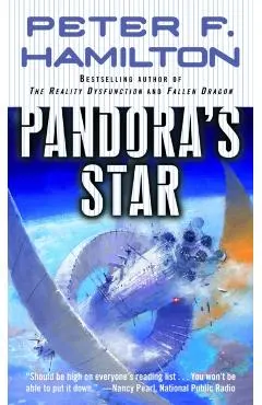 Pandora's Star