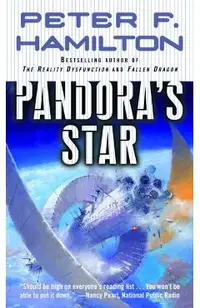 Pandora's Star